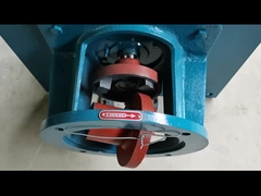 Bomba de lodo para aguas residuales de tipo NL