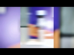 Pompas subacuáticas de varias etapas CDLK/CDLKF