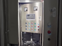 Frecuencia universal económica de 380V 0.75kw 1.5kw 2.2kw 4kw para equipos industriales