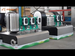 Equipo de suministro de agua